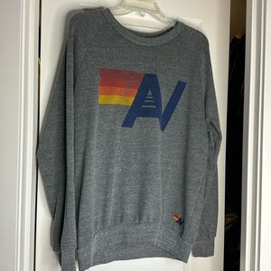 Aviator Nation Crewneck Sweatshirt